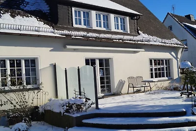 Vakantieappartement met 2 slaapkamers