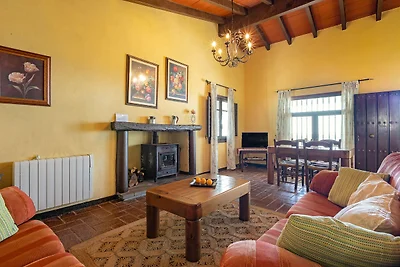 Schönes Ferienhaus mit privatem Pool