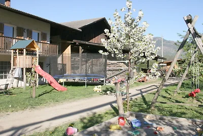 Tschaggl im Umsinderhof