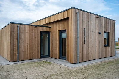 Ferienhaus mit 1 Schlafzimmer