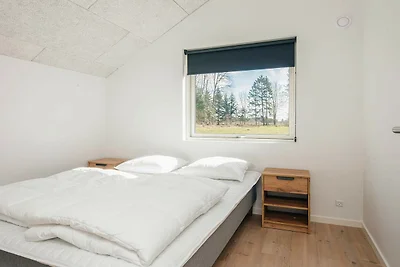 5 Sterne Ferienhaus in Ansager