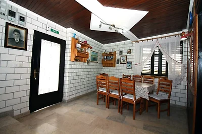 Holiday Home Serov - four bedroom house