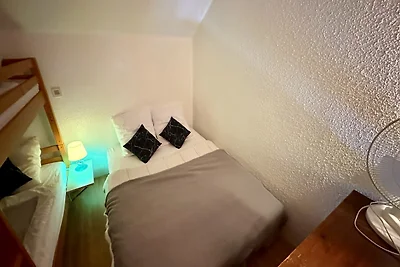 Bleiben Sie in der Nähe der Wanderwege.