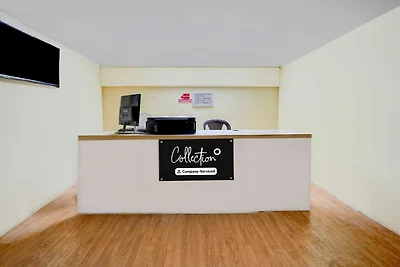 Collezione O Talawade IT Park