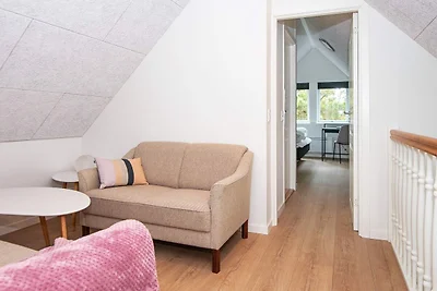 6 Personen Ferienhaus in Rømø-By Traum