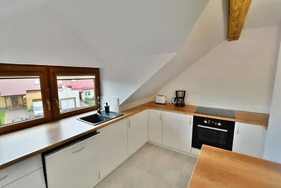 Casa vacanze a Kolobrzeg