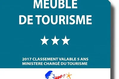 Wohnung in La Forêt nahe ESF-Kursen