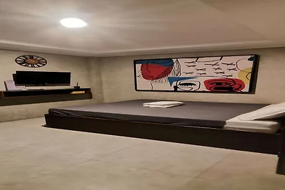 Smart Solo Stay | Gemütliches Einzelzimmer in...