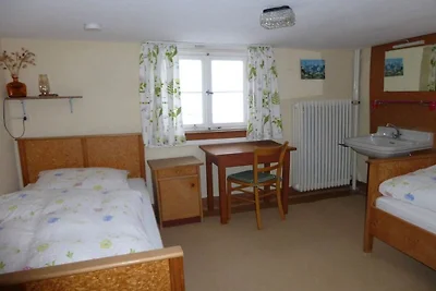 Ferienhaus in Mittelberg mit Wifi