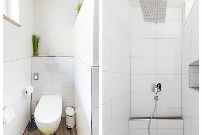 Altmühltal Apartment Beilngries met terras