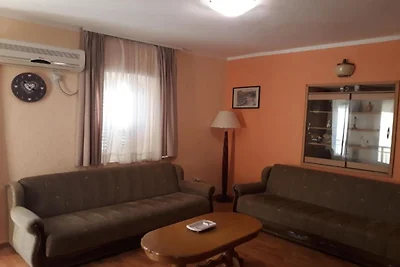 Villa Teodora Mare - Studio with Sea View (Ap...