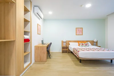 Wohnung nahe Playa del Inglés & Las Canteras