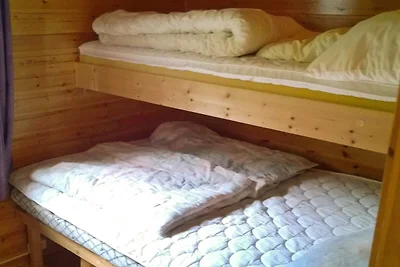 6 Personen Ferienhaus in ENGAVÅGEN-By Traum