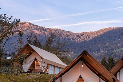 Hütte Golfurlaub Kötschach-Mauthen