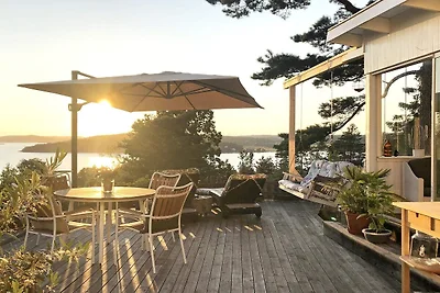 4 Sterne Ferienhaus in Uddevalla