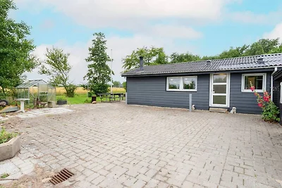 6 Personen vakantie huis in Thyholm