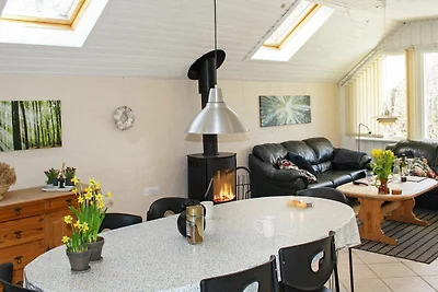 6 Personen Ferienhaus in Hadsund-By Traum