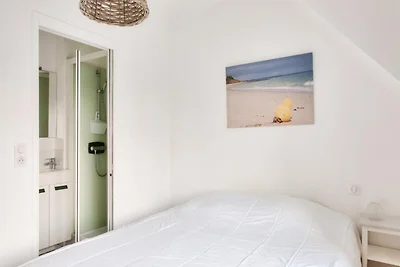 Apartment in Beg Meil in der Nähe atemberaube...