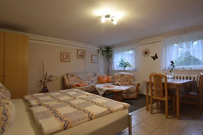 Schönes Appartement am Meer in Klütz