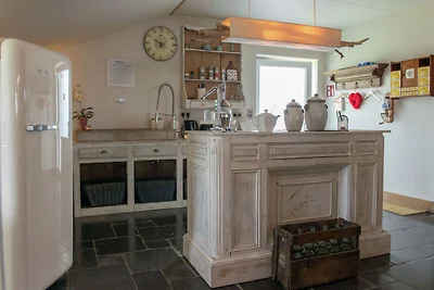 Ferienhaus in Theux mit Wald