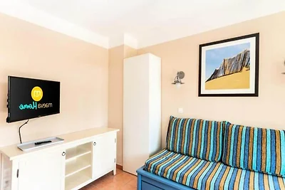 Die Wohnungen von Lacanau les Pins