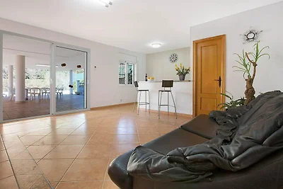 5-Schlafzimmer-Villa in Vidreres
