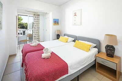 Komfortable Villa in Carvoeiro, Algarve