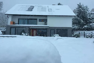 Vakantieappartement met 1 slaapkamer