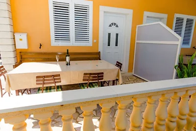 Apartments Ivana (TR)-Two Bedroom Apartment w...