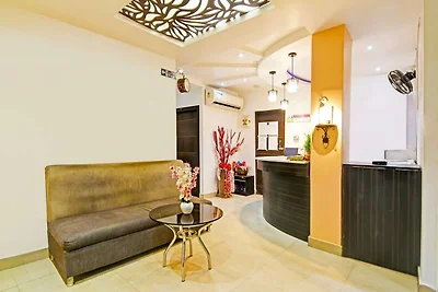 Super Hotel O Baguiati