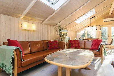 Ritiro appartato a Koldkaer -- By Traum...