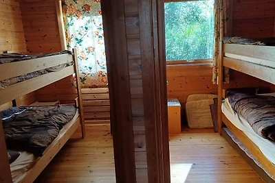 7 persone case ad Skjold-By Traum