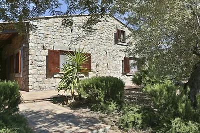 Holiday home Villetta Rosamarina