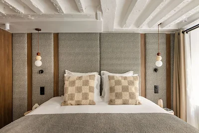 Appartamento di lusso -2BR-6P- Museo del...