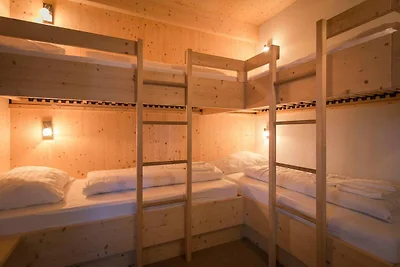 Vrijstaand chalet in Turracherhöhe met een...
