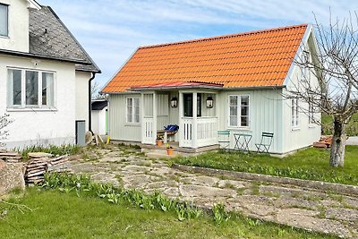 5 sterren vakantie huis in Degerhamn