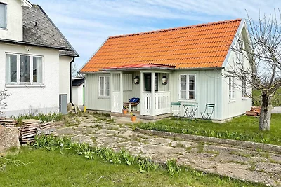 5 stelle case ad Degerhamn