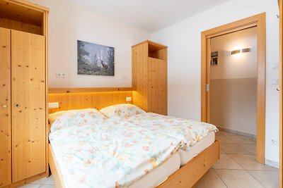 Gemütliche Ferienwohnung in Hollersbach mit T...