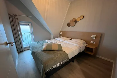 Ferienhaus Erholungsurlaub Kampen-Niederlande