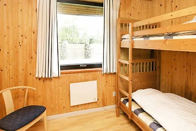 4 Personen Ferienhaus in Væggerløse