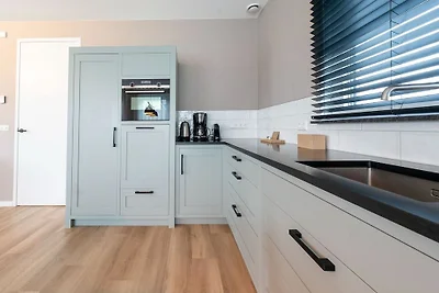 Ferienhaus auf Texel nahe dem Meer