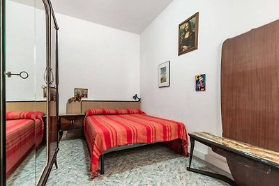 Karakteristiek appartement in San Salvo met e...