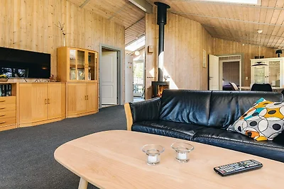 6 Personen Ferienhaus in Sæby