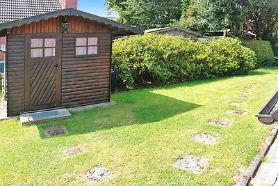 Ferienhaus in Dornumersiel