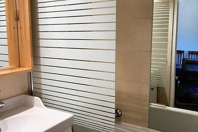 Apartment in Les Gets in der Nähe des Mont...