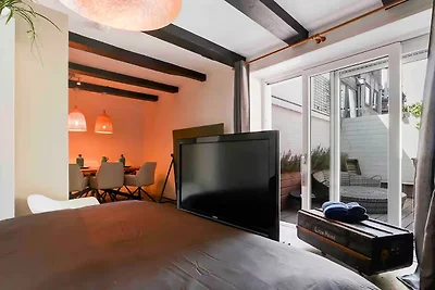 Gemütliche Wohnung im Herzen von Sneek