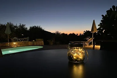 Trullo Principessa