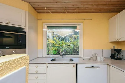 12 Personen vakantie huis in Oksbøl