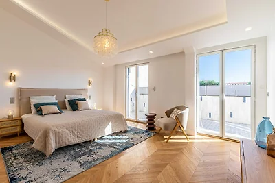 Ferienwohnung Familienurlaub Cannes