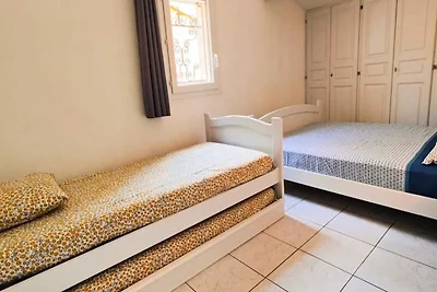 Häuser & Villen für 6 Personen